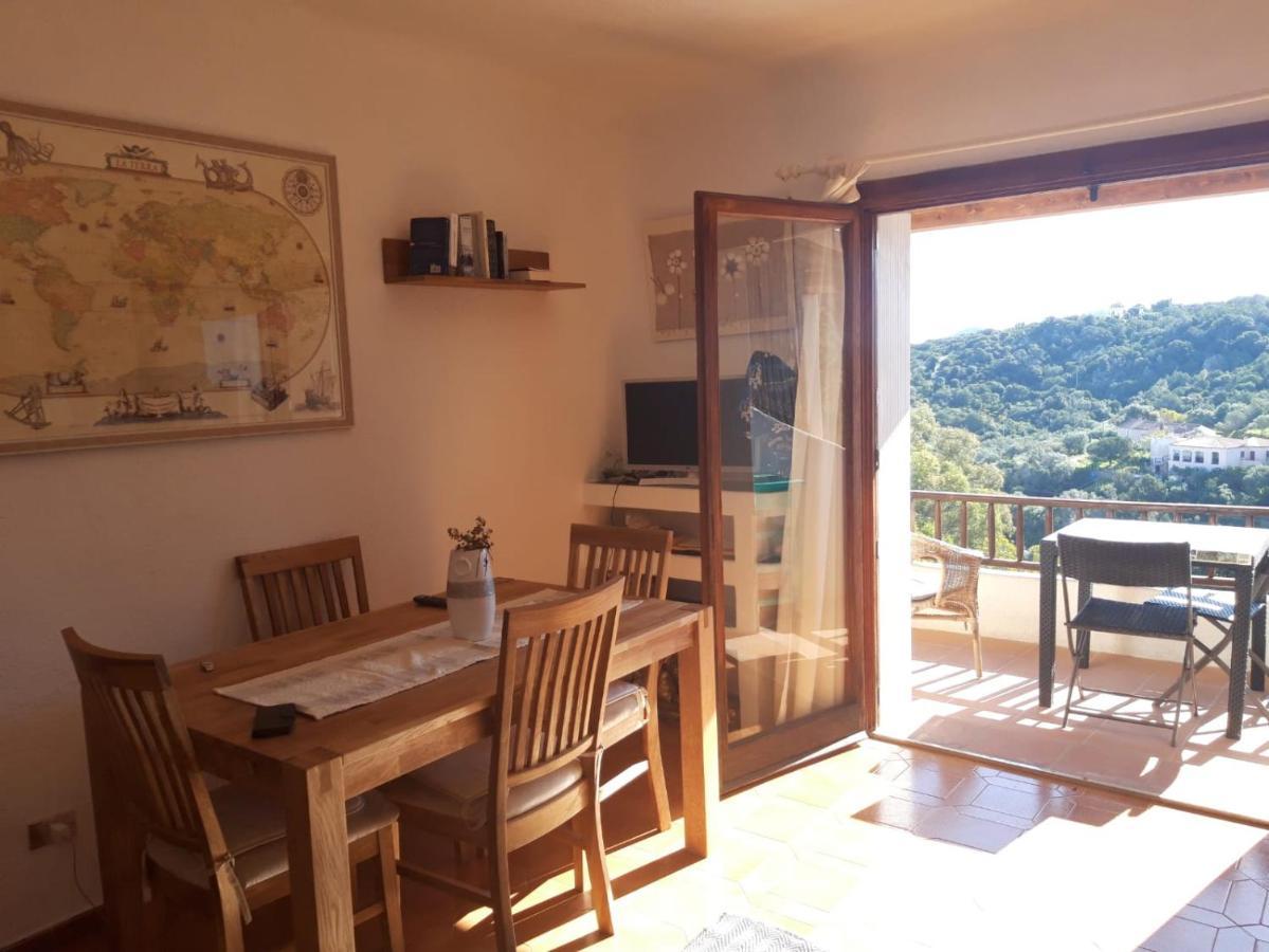 Apartment Porto Cervo, Panoramica Sul Pevero Arzachena